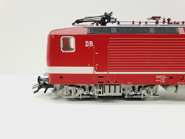 Märklin 3443 H0 DR (DDR) Electric locomotive BR 243