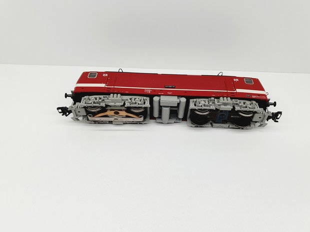 Märklin 3443 H0 DR (DDR) Elektrische locomotief BR 243